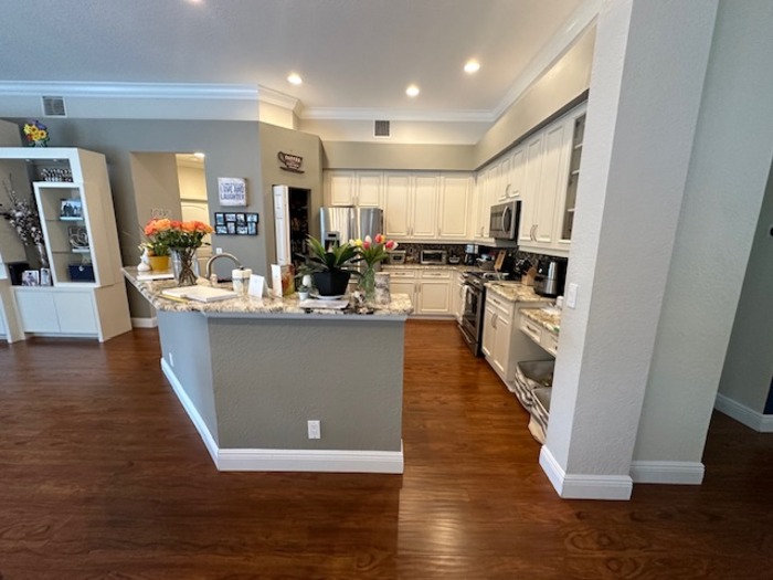 Interior Design in Delray Beach | EJB Kitchens and Home Improvement