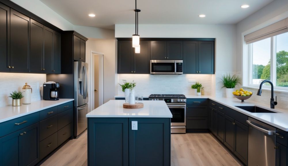 Expert Tips to Maximize Your Kitchen Remodeling Budget