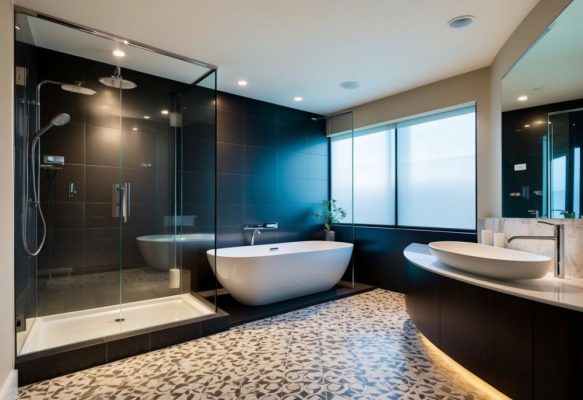 5 Essential Steps to Planning Your Boca Raton Bathroom Remodel in 2025